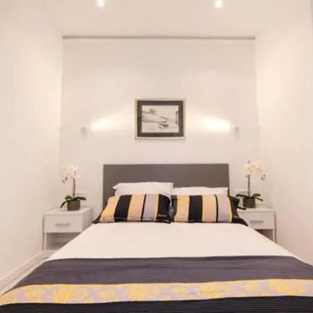 Canta Apartament Zadar