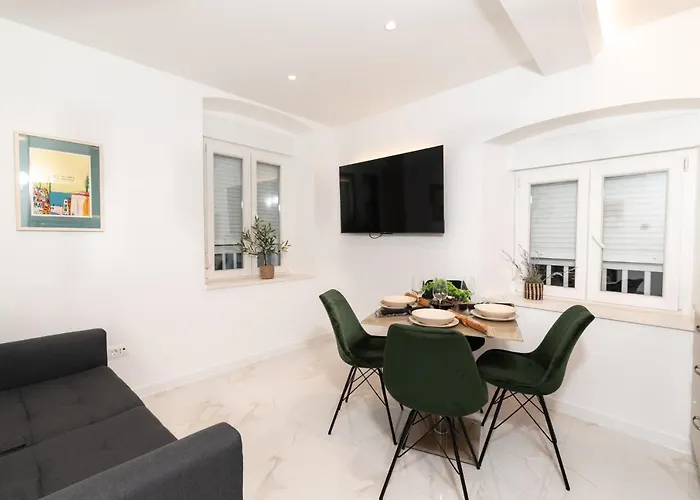 Canta Apartament