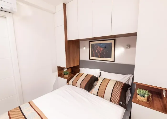 Canta Apartament *