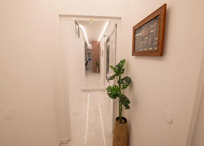 Canta Apartament