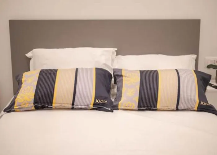 Apartament Canta *