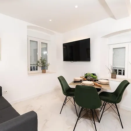 Canta Appartement