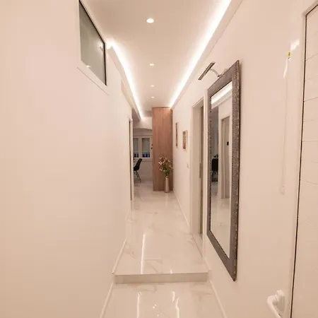 Appartement Canta
