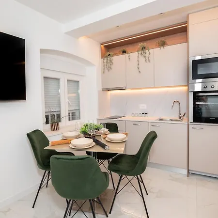 Canta Appartement