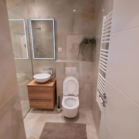 Canta Appartement Zadar