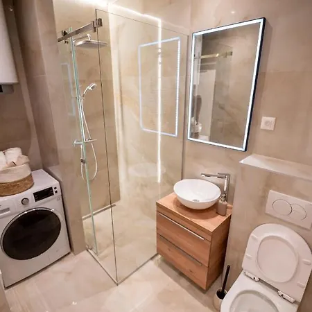Appartement Canta *