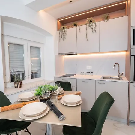 Appartement Canta *