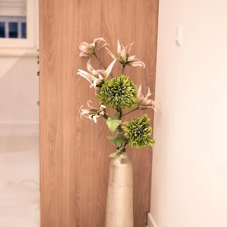 Canta Appartement