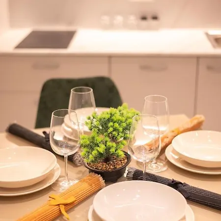 Appartement Canta *
