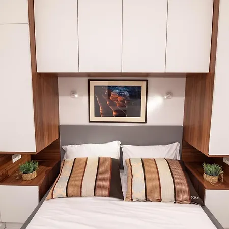 Apartmán Canta *