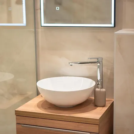 Canta Appartamento Zara