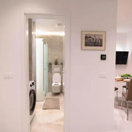 Canta Apartmán Zadar