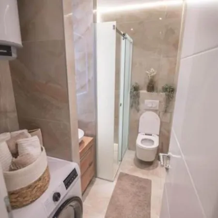Canta Appartement