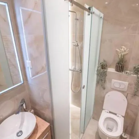 Canta Appartement Zadar