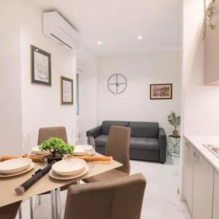 Appartement Canta Zadar