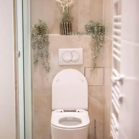 Canta Appartement *