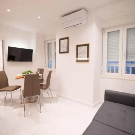 Canta Appartement Zadar