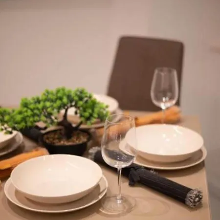 公寓 Canta 扎达尔