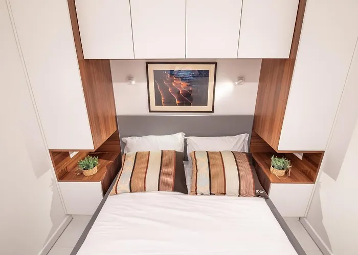 Canta Apartman Zadar