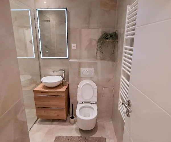 Canta Lägenhet Zadar