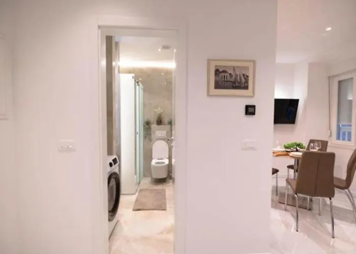 Canta Apartman Zadar