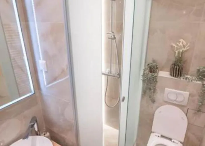 Canta Apartman Zadar