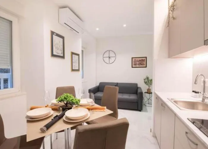 Apartman Canta Zadar