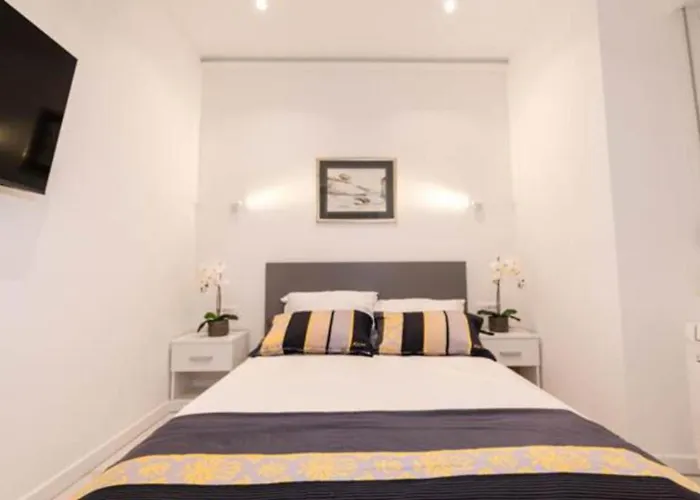 Canta Apartman Zadar