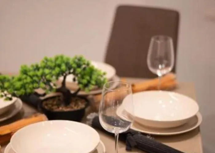 Lägenhet Canta Zadar